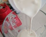Foto del paso 2 de la receta: Panna Cotta de Coco