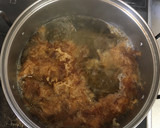 Foto del paso 6 de la receta: El dashi ～el caldo básico～