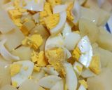 Foto del paso 2 de la receta: Salpicón sencillo