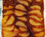 Foto del paso 5 de la receta: Torta de peras 🍐invertida en la Flip