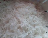 Foto del paso 1 de la receta: Salteado de arroz
