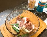 吉祥開運鹽蒸肉的食譜步驟2照片