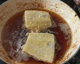 Foto del paso 4 de la receta Bacalao a la portuguesa con un toque gallego