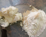 Foto del paso 1 de la receta: Pancitos sin gluten de queso crema (vegetal) sin lácteos y sin huevos