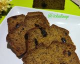 Foto langkah ke 7 dari resep Banana Bread.