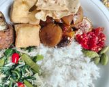 Foto langkah ke 3 dari resep Semur Jengkol Khas Betawi.