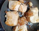 Foto langkah ke 1 dari resep Ayam Besengek.