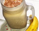 A picture of step 4 of Banana Cocoa Shake 🥤 🍌.