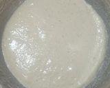 Foto langkah ke 5 dari resep Basic Sourdough Bread 86%.