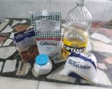 Foto del paso 1 de la receta: Masa para pizza