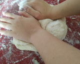 Foto del paso 4 de la receta: Masa de pizza