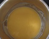 Une image de l'étape 2 de Tiramisu au citron.