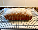 Foto del paso 13 de la receta: Budín de coco y almendras