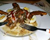 Foto del paso 8 de la receta: Pique latino (Bolivia)
