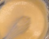 Foto langkah ke 2 dari resep Chiffon Cheese Cake.