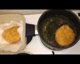 Une image de l'étape 6 de Recette de bokits Guadeloupéen🇬🇵.