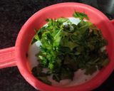 प्याज़ के कोफ्ते (pyaz ke kofte recipe in Hindi) रेसिपी चरण 2 फोटो