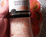 Foto del paso 16 de la receta: Ensalada timbal, de boquerones en vinagre y tomates
