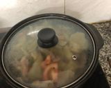 Hình bước làm 4 của món Thịt bò kho cải chua