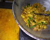 Foto langkah ke 4 dari resep Mie Ayam Goreng.
