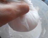 Foto del paso 6 de la receta: Leche de coco. #SinTACC #Sin azúcar. Apta#DMA #F3 #F4