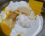 Foto langkah ke 3 dari resep Kue Garpu Renyah.