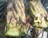 Foto langkah ke 7 dari resep Palai belut balado.