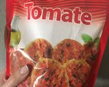 Foto del paso 1 de la receta: Tostaditas estilo pizza para niños 🎈