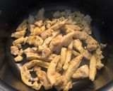 Foto del paso 2 de la receta: Fajitas de pollo