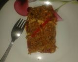 Foto del paso 3 de la receta: Arroz de mis amores