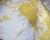 A picture of step 1 of Pancake.