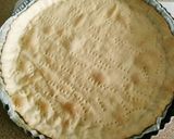 Foto del paso 4 de la receta: Tarta de peras con almendras