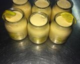 Foto del paso 8 de la receta: Mousse de limón