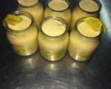 Foto del paso 8 de la receta: Mousse de limón