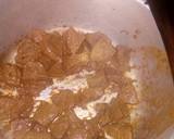 Maini fry recipe step 1 photo