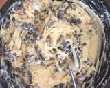 Foto del paso 3 de la receta: Budín hamburgues