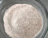 Mug cake recipe step 1 photo