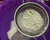 Foto langkah ke 1 dari resep Bolu kelapa.