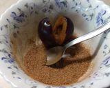 Szilvás batyu recept fázis 1 fotója