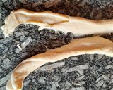 Foto del paso 5 de la receta: Pancitos trenzados