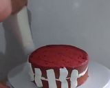 Foto del paso 5 de la receta: Red Velvet