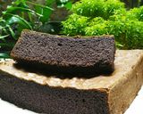 Foto langkah ke 10 dari resep Bolu Ketan Hitam Panggang Simple n Moist😍.