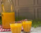 Foto langkah ke 3 dari resep Wellness Shot (Kunyit Jahe Lemon).