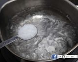 西西里鯷魚番茄義大利麵的食譜步驟3照片