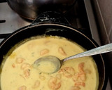 Foto del paso 3 de la receta: Camarones al curry!🍤🍤🍲