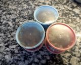 Foto del paso 4 de la receta: Postre tipo Danette casero