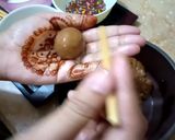 A picture of step 9 of Cookie Pops.