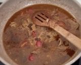 Foto langkah ke 3 dari resep Semur Daging D’Kenz.