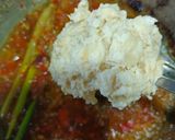 Gambar langkah 3 resipi Patin Tumis Tempoyak.