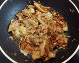 Foto del paso 1 de la receta: Ternera blanca a la plancha con Chips de Alcachofa y Piñones